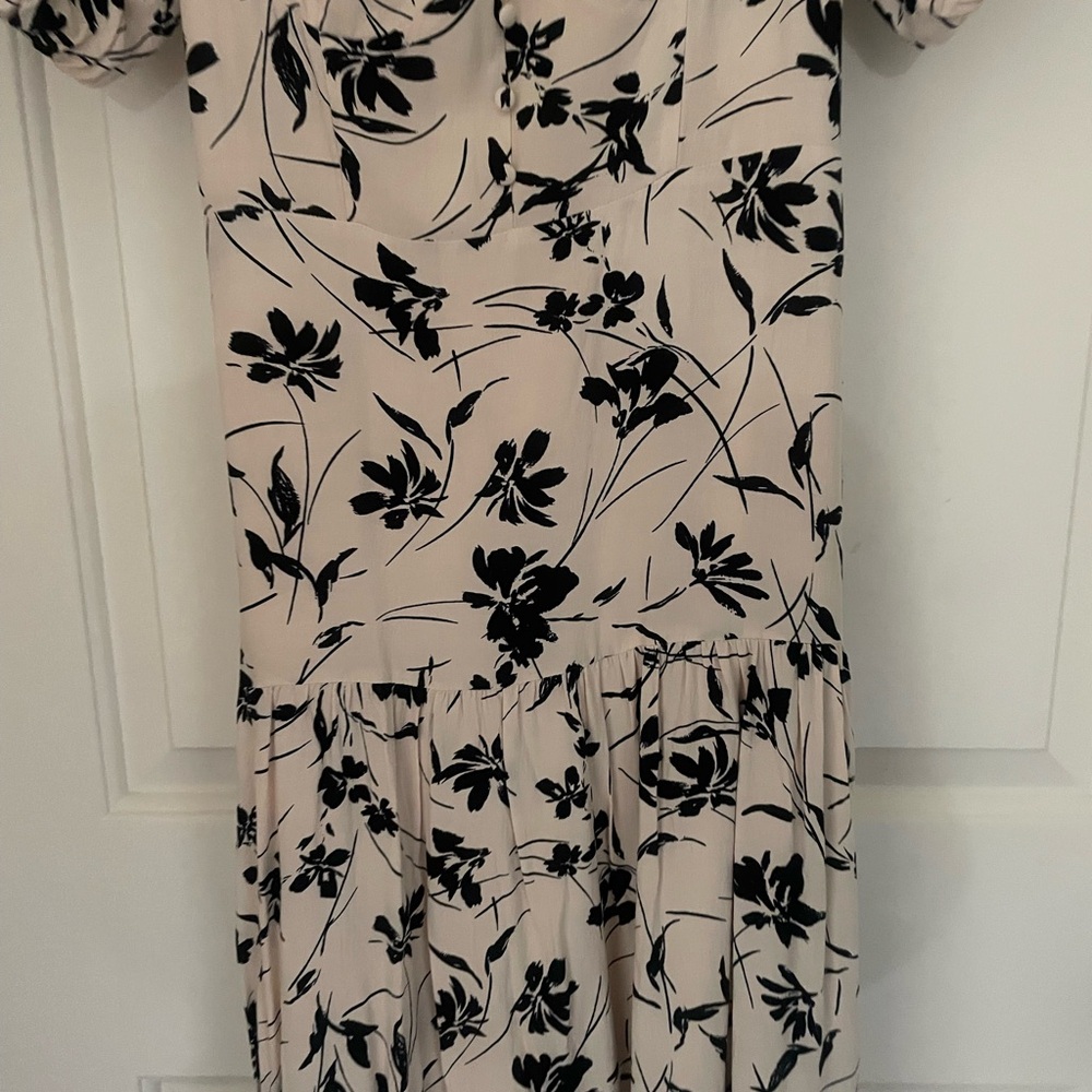 ASTR the Label Dress